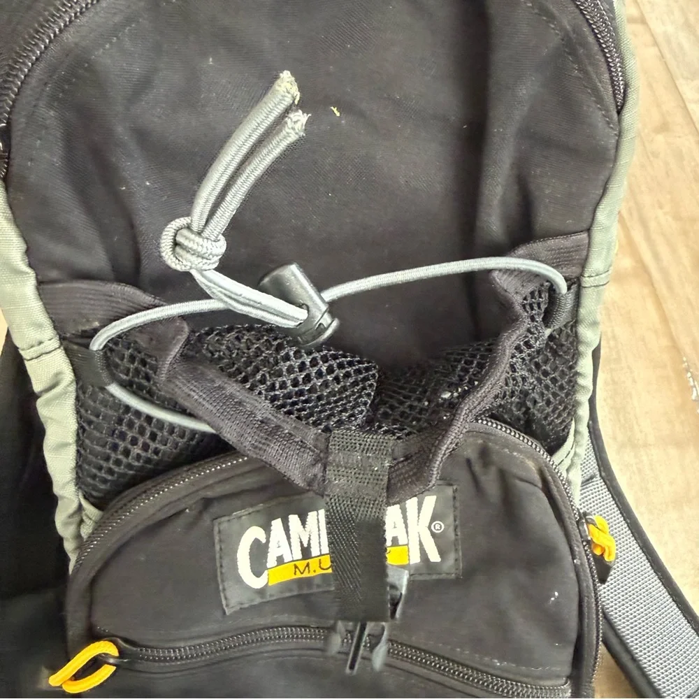 Camelbak‎ MULE Hydration Backpack No Bladder Hiking Outdoor Bag